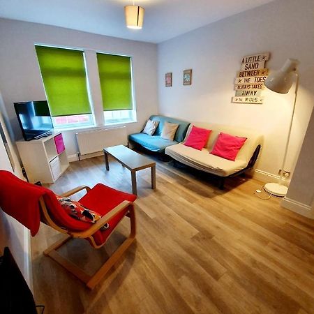 Beautiful 3 Bedroom House At The Sea Front - Amazing Location Southend-on-Sea Esterno foto