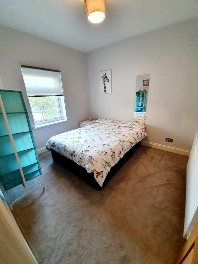 Beautiful 3 Bedroom House At The Sea Front - Amazing Location Southend-on-Sea Esterno foto