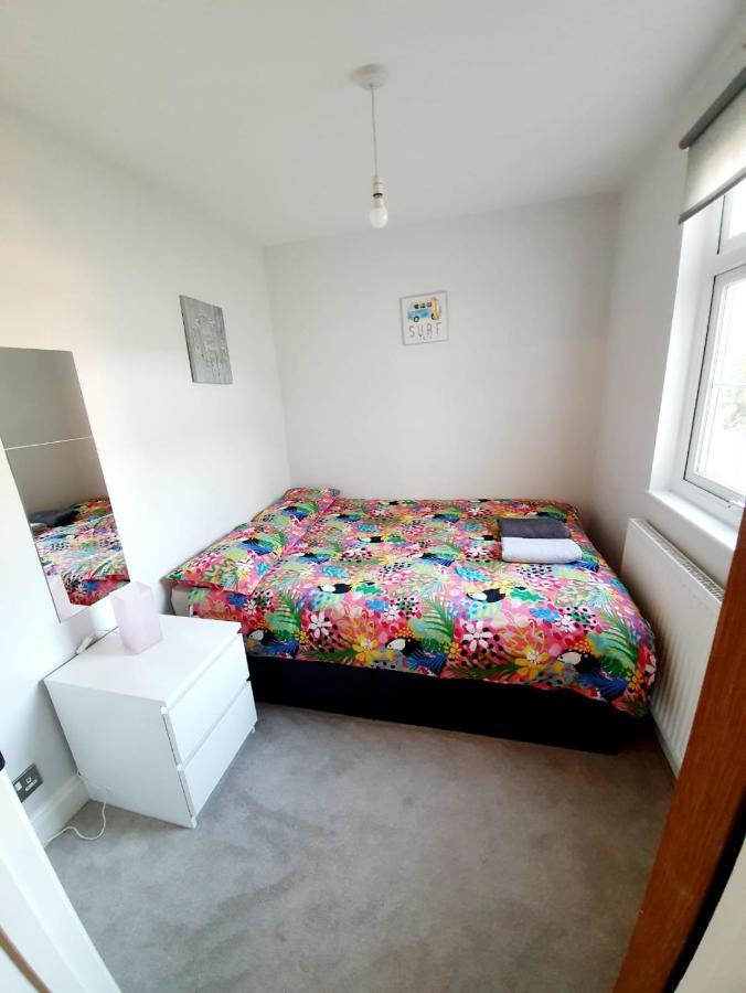 Beautiful 3 Bedroom House At The Sea Front - Amazing Location Southend-on-Sea Esterno foto