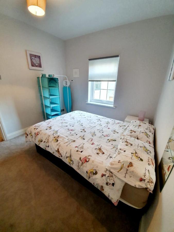 Beautiful 3 Bedroom House At The Sea Front - Amazing Location Southend-on-Sea Esterno foto