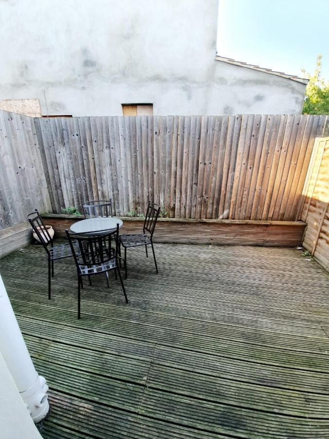 Beautiful 3 Bedroom House At The Sea Front - Amazing Location Southend-on-Sea Esterno foto